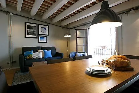 Gothic Apartments Barcelona