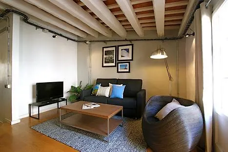 Gothic Apartments Barcelona