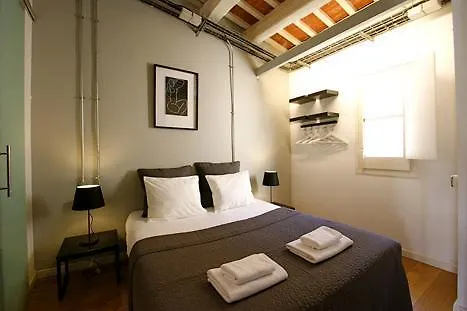 Gothic Apartments Barcelona