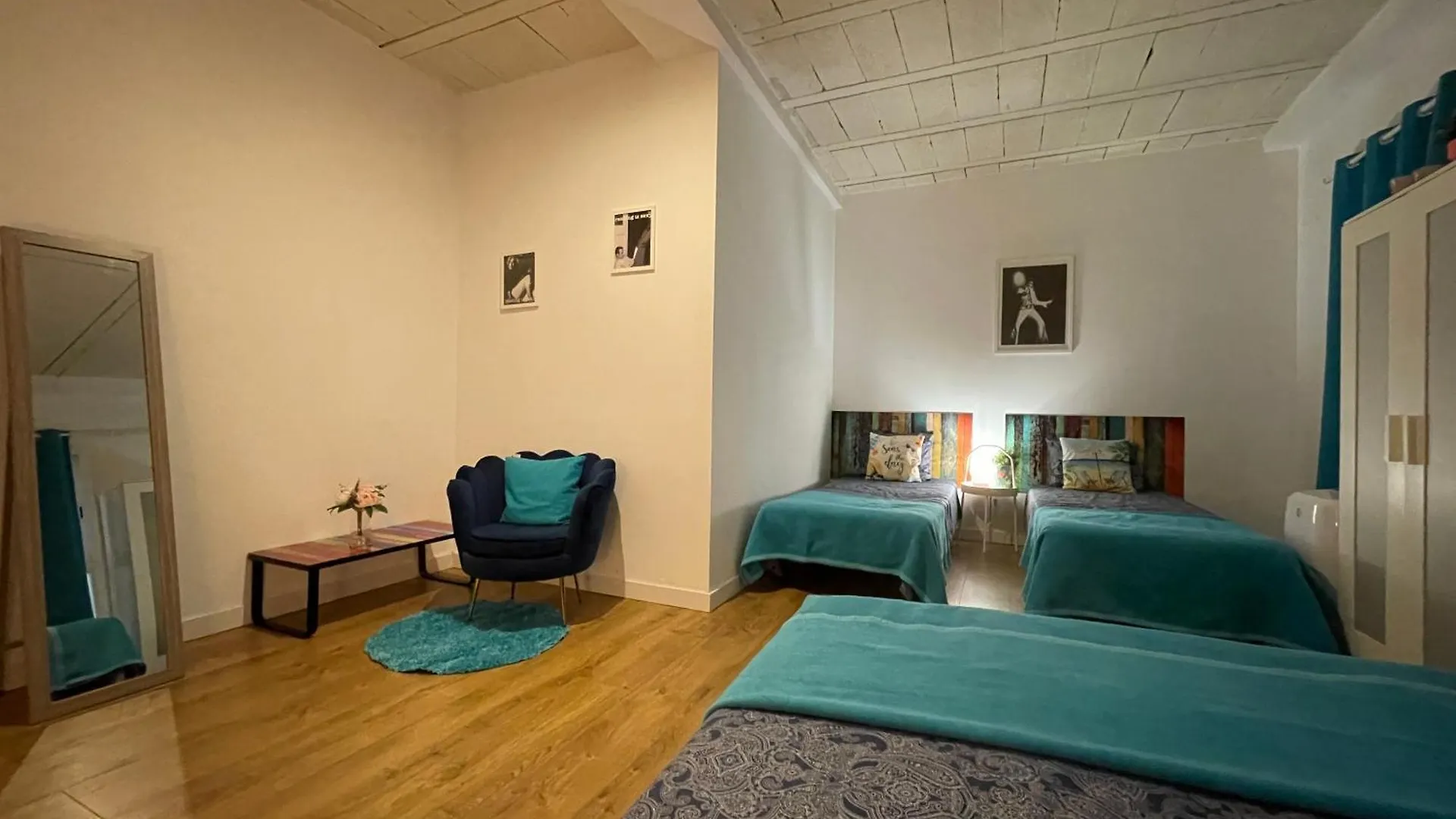 Gothic Apartments Barcelona Spanien