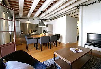Gothic Apartments Barcelona
