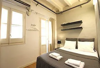 Gothic Apartments Barcelona
