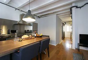 Gothic Apartments Barcelona 0*,