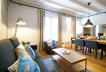 Gothic Apartments Barcelona