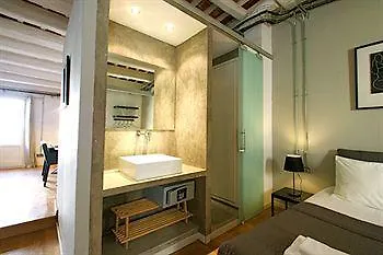 Gothic Apartments Barcelona Spanien