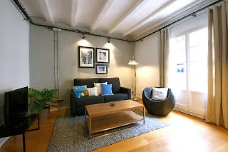 Gothic Apartments Barcelona Spanien