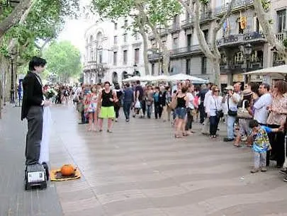 Gothic Apartments Barcelona Spanien